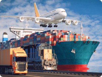 E-Commerce Logistics