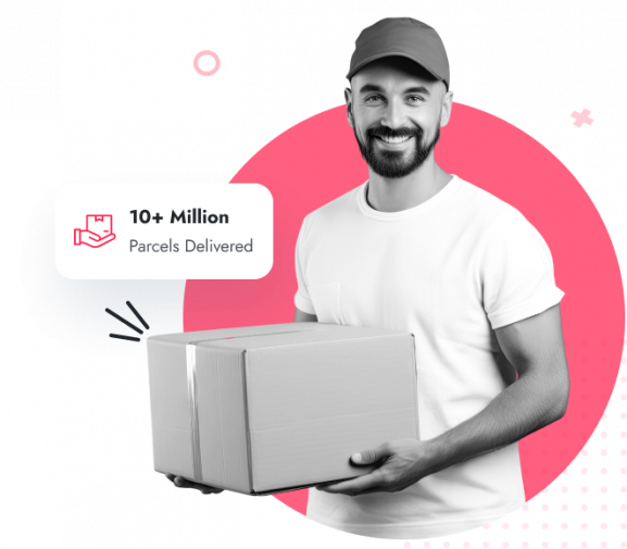 Ibrar Transport Banner